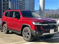 2023 Toyota Land Cruiser
