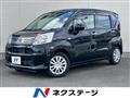 2018 Daihatsu Move