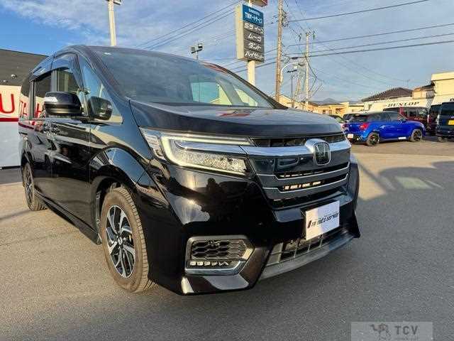 2021 Honda Honda Others