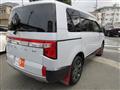 2023 Mitsubishi Delica D5