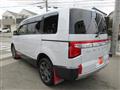 2023 Mitsubishi Delica D5