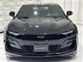 2020 Chevrolet Camaro