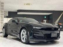 2020 Chevrolet Camaro
