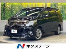 2014 Toyota Alphard G