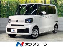 2025 Honda N BOX