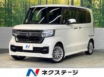 2021 Honda N BOX