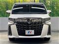 2023 Toyota Alphard G