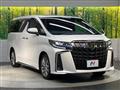 2023 Toyota Alphard G