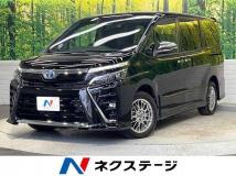 2021 Toyota Voxy