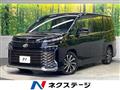 2025 Toyota Voxy