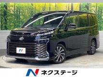 2025 Toyota Voxy