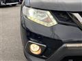 2015 Nissan X-Trail