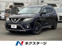 2015 Nissan X-Trail