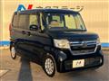 2021 Honda N BOX