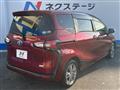 2019 Toyota Sienta