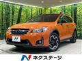 2016 Subaru IMPREZA XV HYBRID