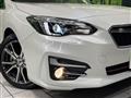 2019 Subaru Impreza