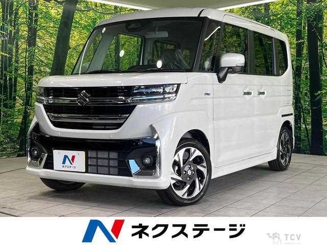 2024 Suzuki Suzuki Others