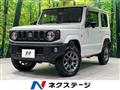 2021 Suzuki Jimny