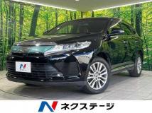2017 Toyota Harrier