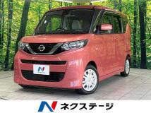 2023 Nissan ROOX
