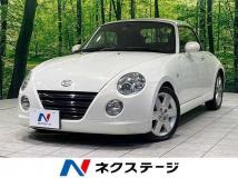 2009 Daihatsu Copen