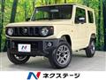 2025 Suzuki Jimny