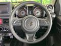 2025 Suzuki Jimny