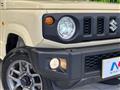 2025 Suzuki Jimny