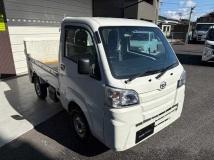 2020 Daihatsu Hijet Truck