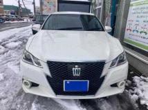 2015 Toyota Kluger Hybrid