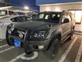 2004 Toyota Hilux Surf