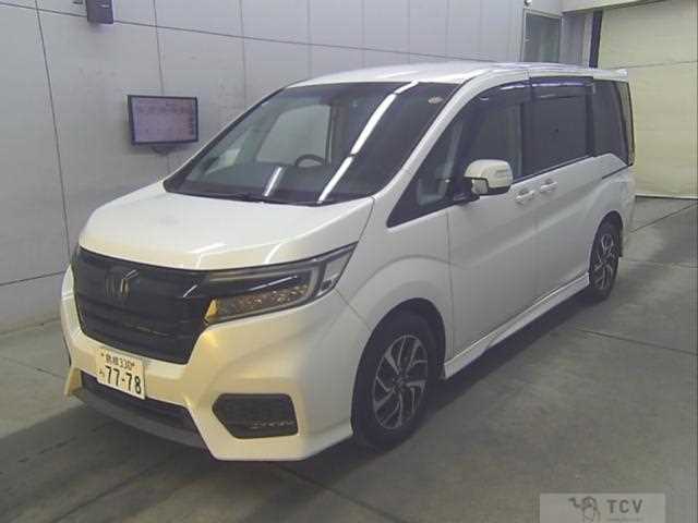 2018 Honda Honda Others