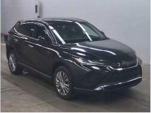 2020 Toyota Harrier Hybrid