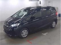 2021 Honda Freed