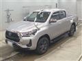 2023 Toyota Hilux