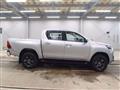 2023 Toyota Hilux