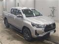 2023 Toyota Hilux