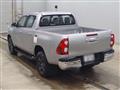 2023 Toyota Hilux