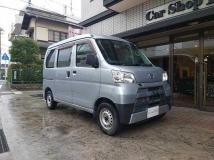 2019 Daihatsu Hijet Cargo