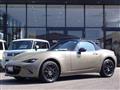 2022 Mazda Roadster