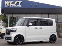 2024 Honda N BOX