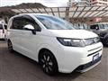 2025 Honda Freed