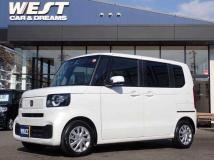 2025 Honda N BOX