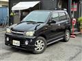 2006 Daihatsu Terios Kid