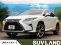2016 Lexus RX