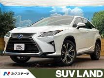 2016 Lexus RX