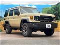 2024 Toyota Landcruiser 70