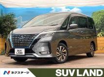 2021 Nissan Serena
