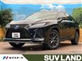 2021 Lexus RX